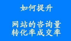 網站SEO關鍵詞優化方法